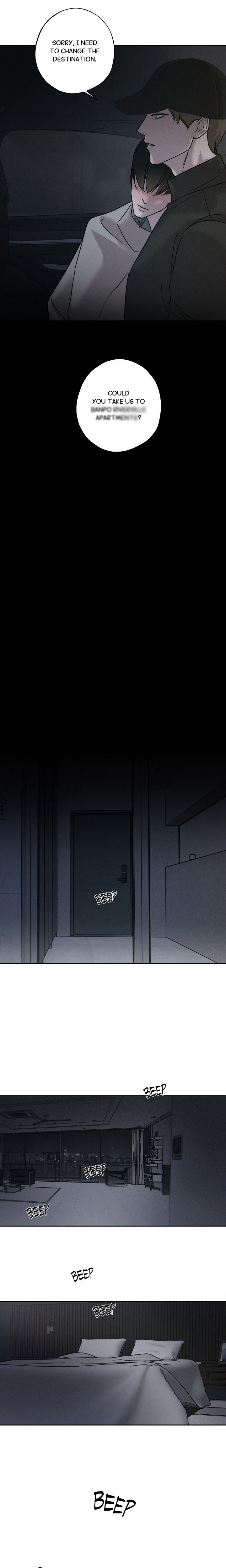 Unspoken - Chapter 4 Page 21