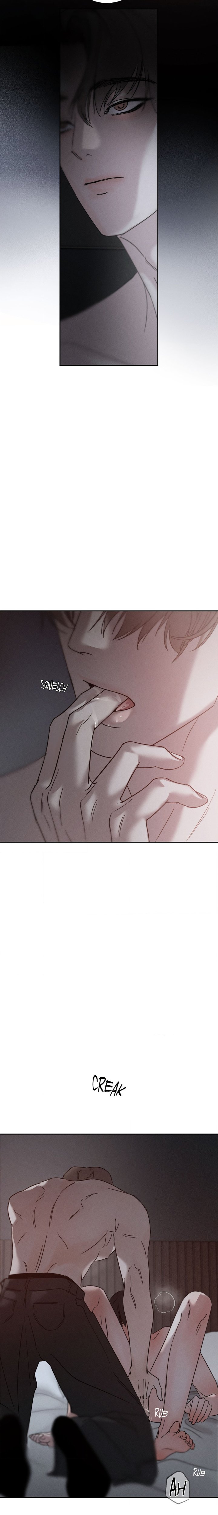 Unspoken - Chapter 5 Page 18