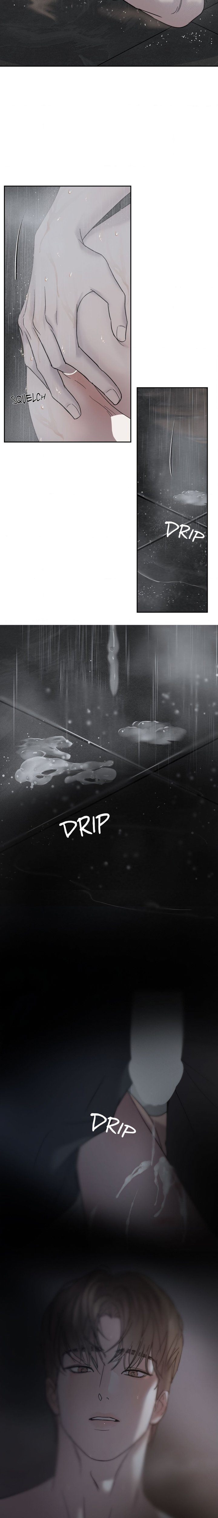 Unspoken - Chapter 7 Page 15