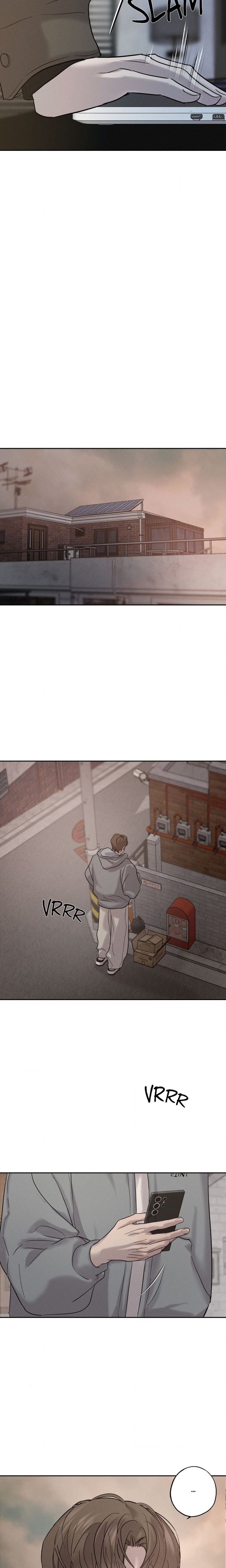 Unspoken - Chapter 7 Page 18
