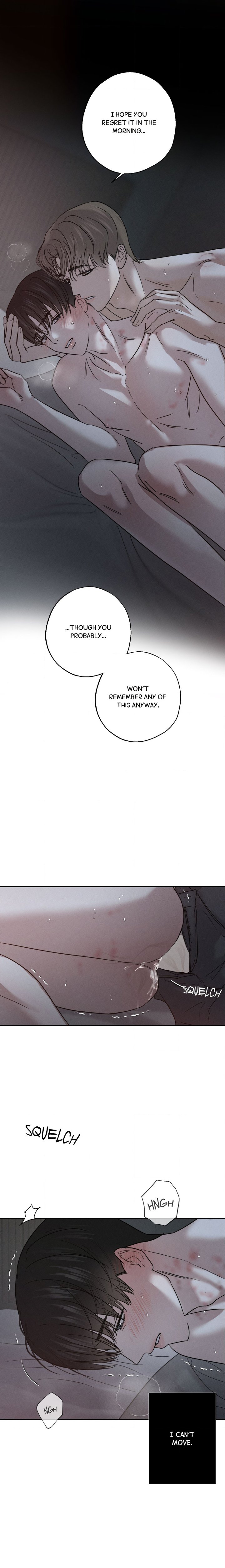 Unspoken - Chapter 7 Page 5