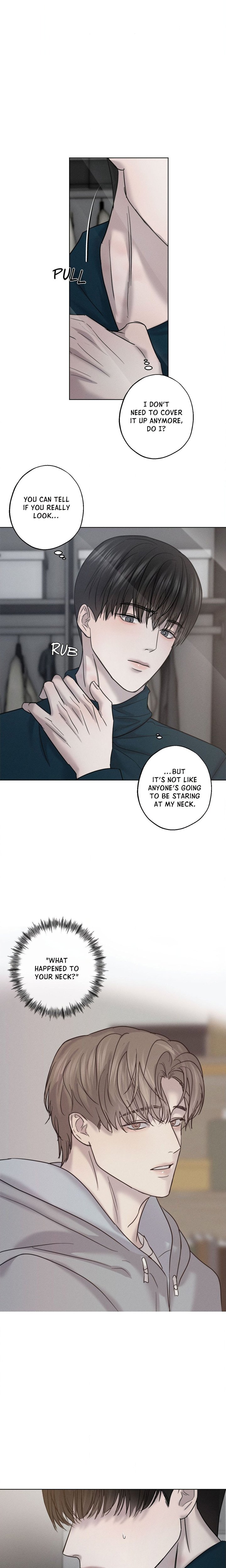 Unspoken - Chapter 9 Page 4