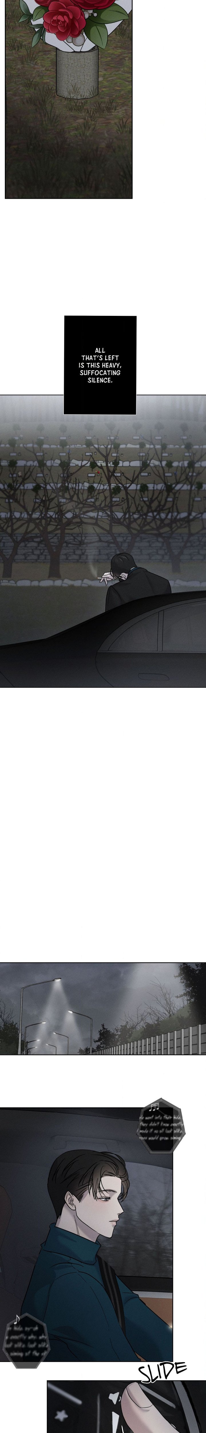 Unspoken - Chapter 9 Page 9