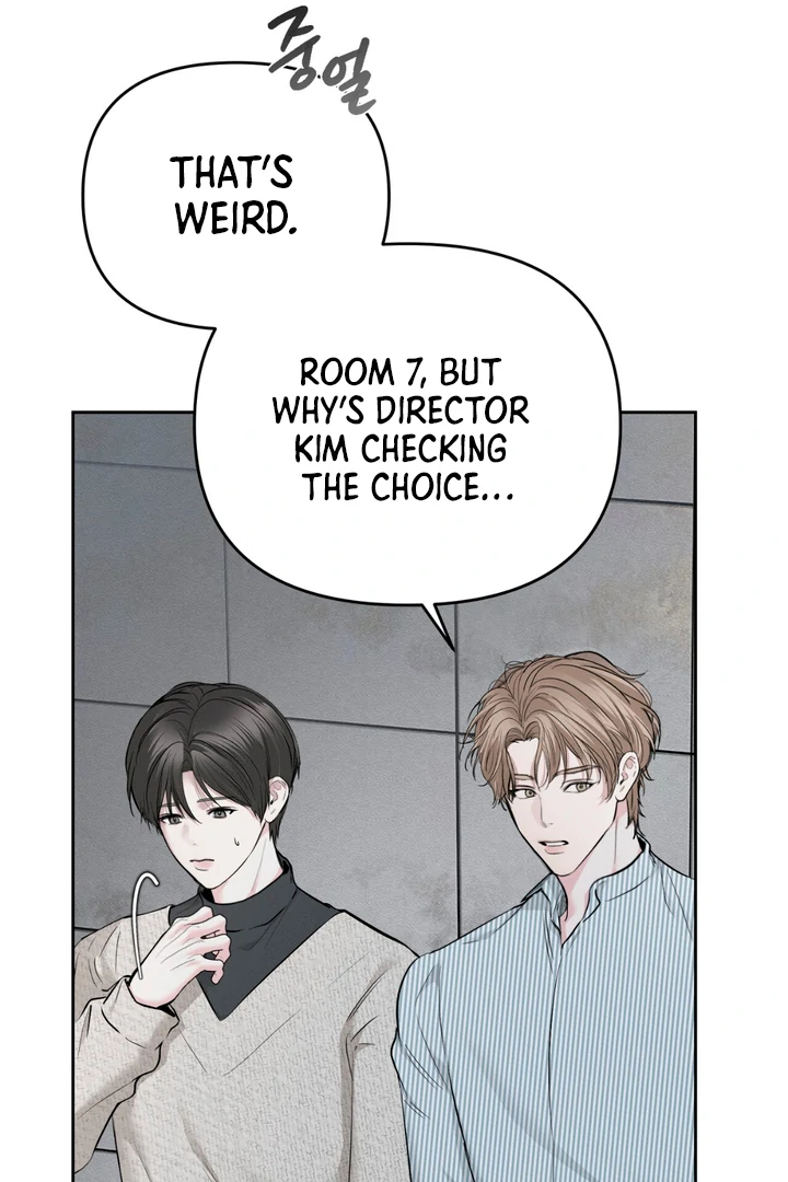 Heart Packer - Chapter 1 Page 105