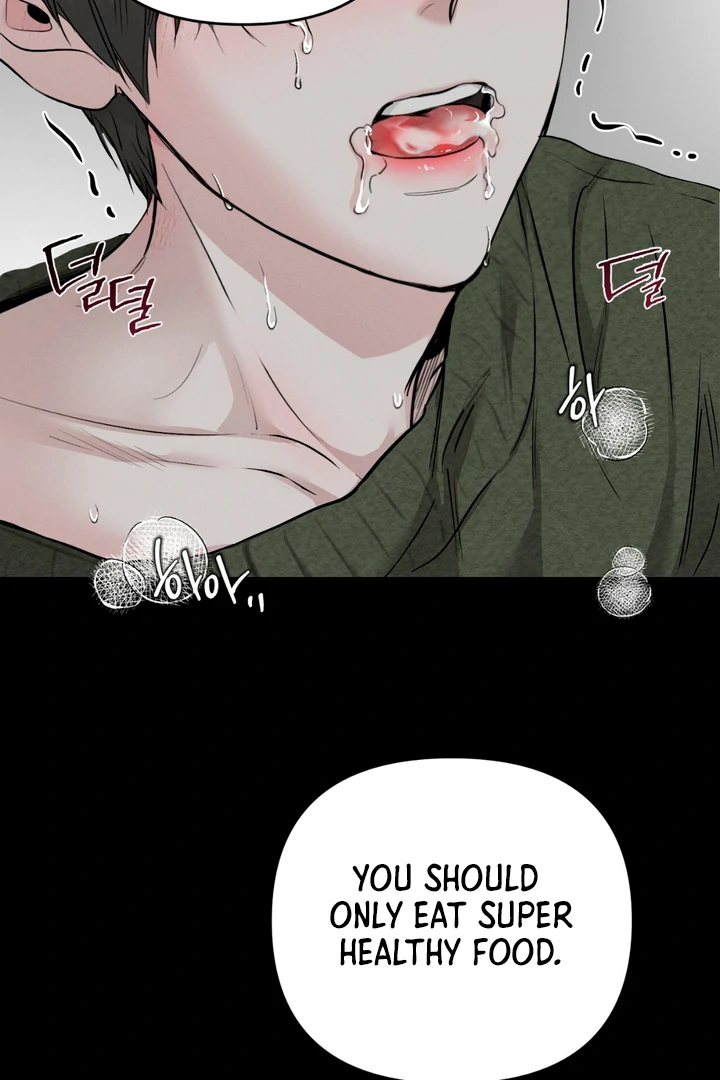 Heart Packer - Chapter 1 Page 6