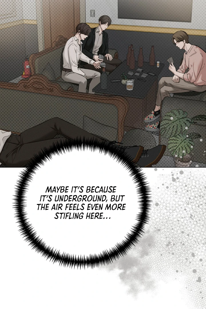 Heart Packer - Chapter 1 Page 75