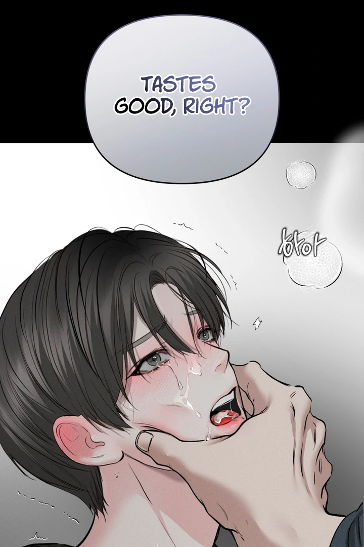 Heart Packer - Chapter 1 Page 9