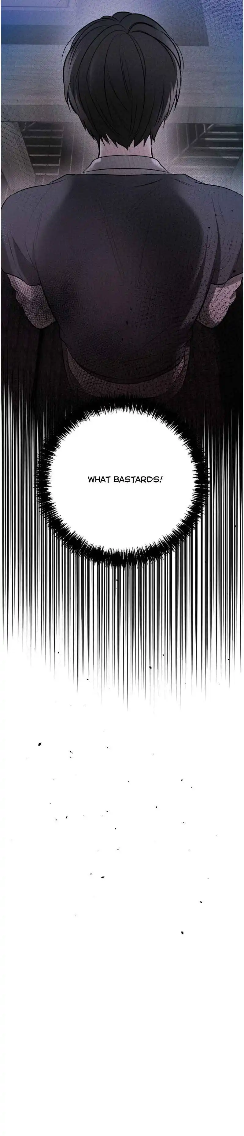 Heart Packer - Chapter 10 Page 21