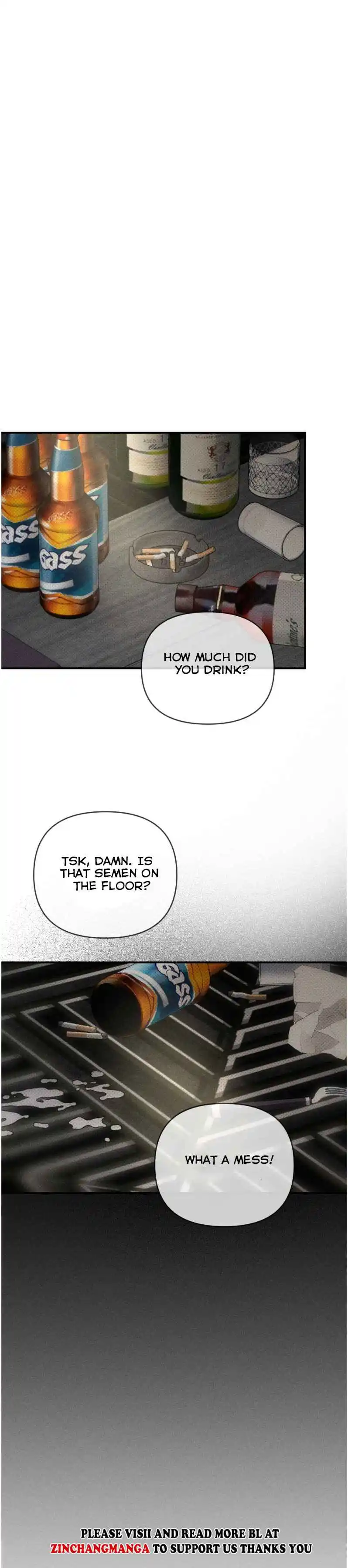Heart Packer - Chapter 10 Page 22