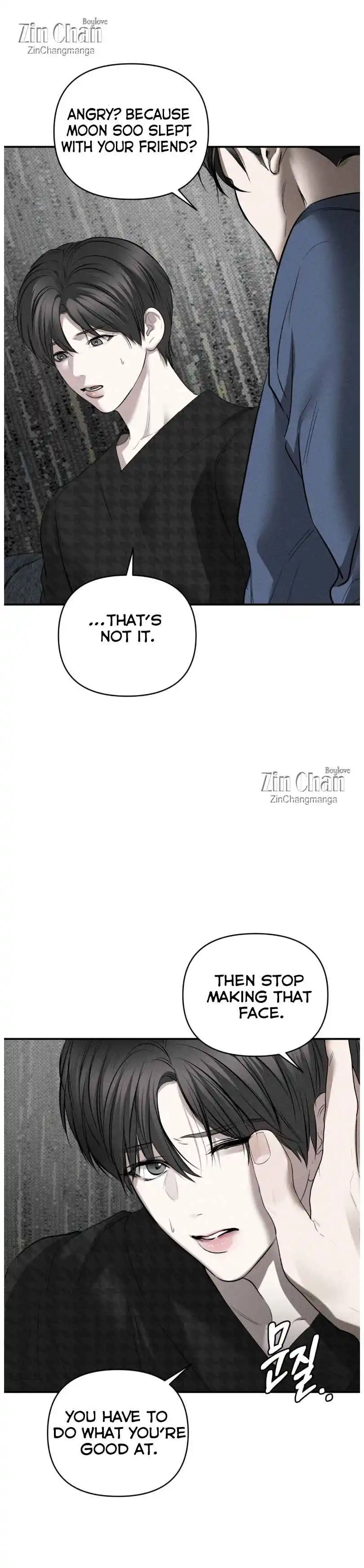 Heart Packer - Chapter 11 Page 16