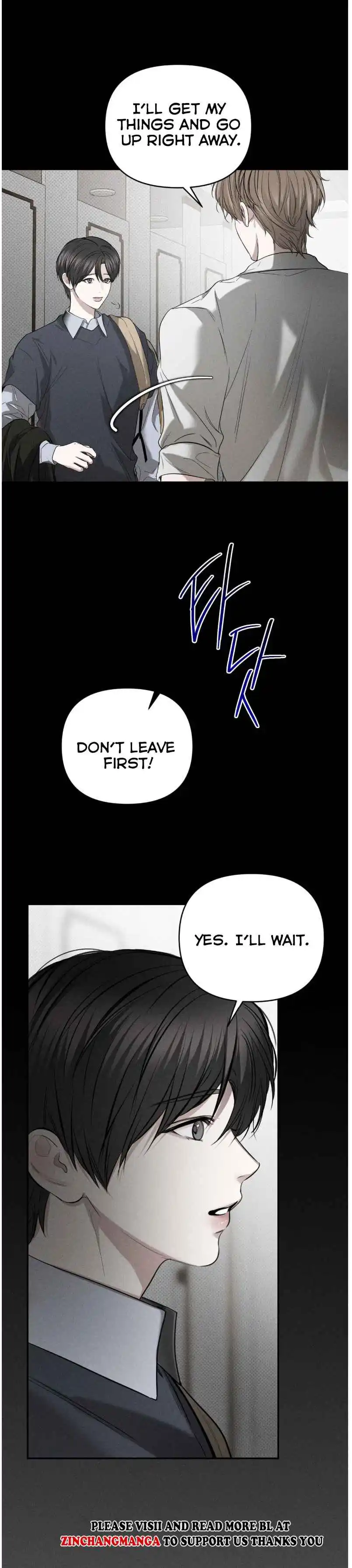 Heart Packer - Chapter 11 Page 6