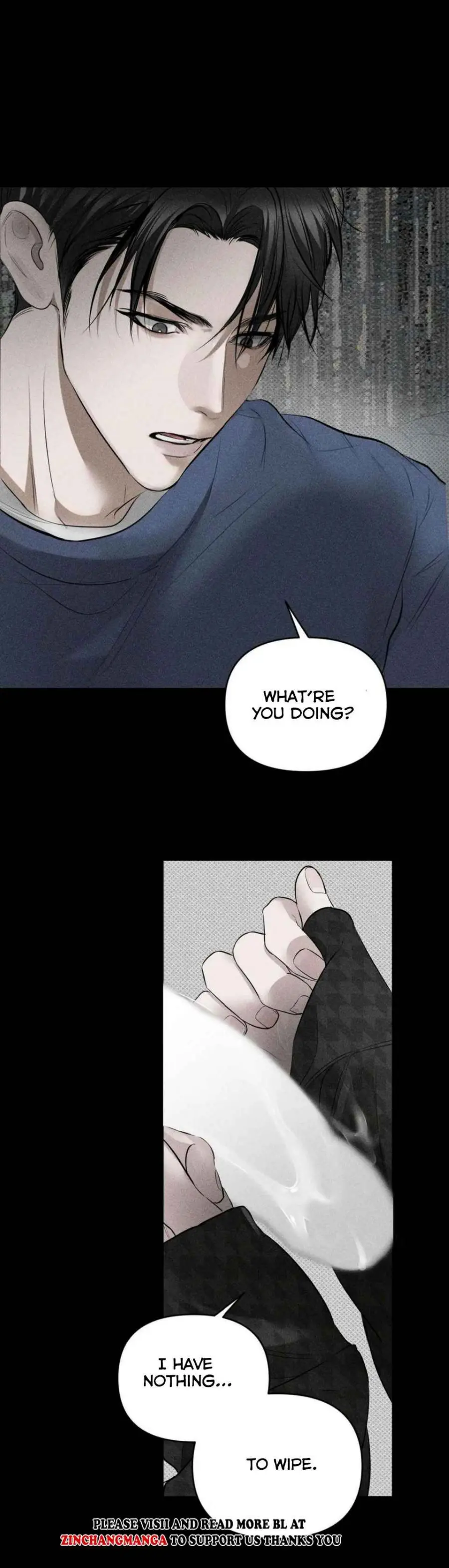 Heart Packer - Chapter 12 Page 11