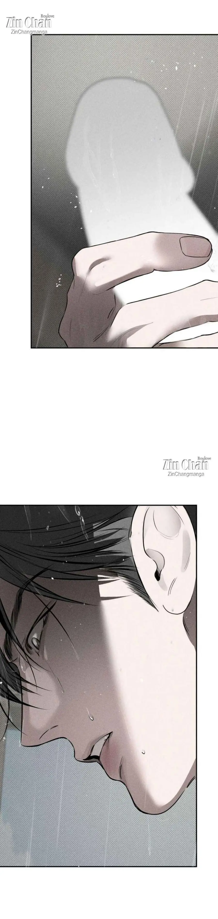 Heart Packer - Chapter 12 Page 14