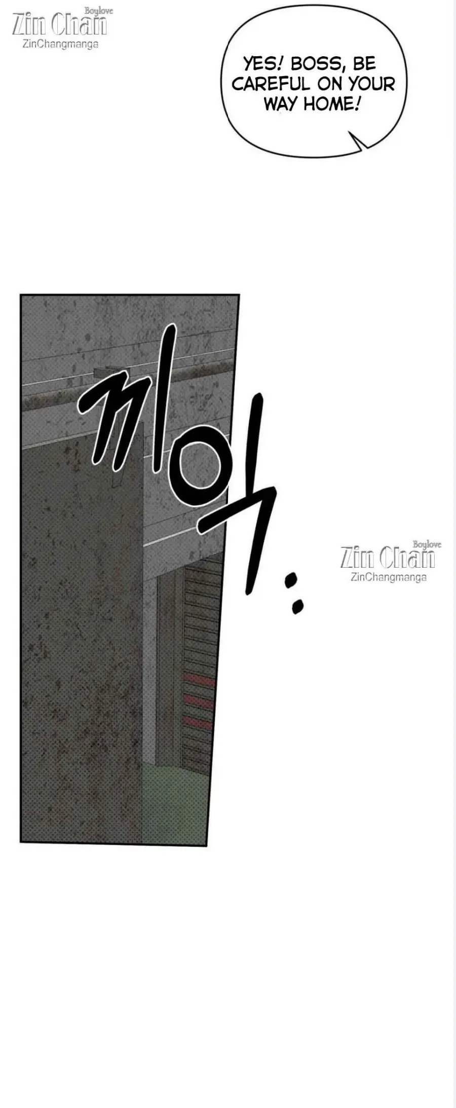 Heart Packer - Chapter 12 Page 36