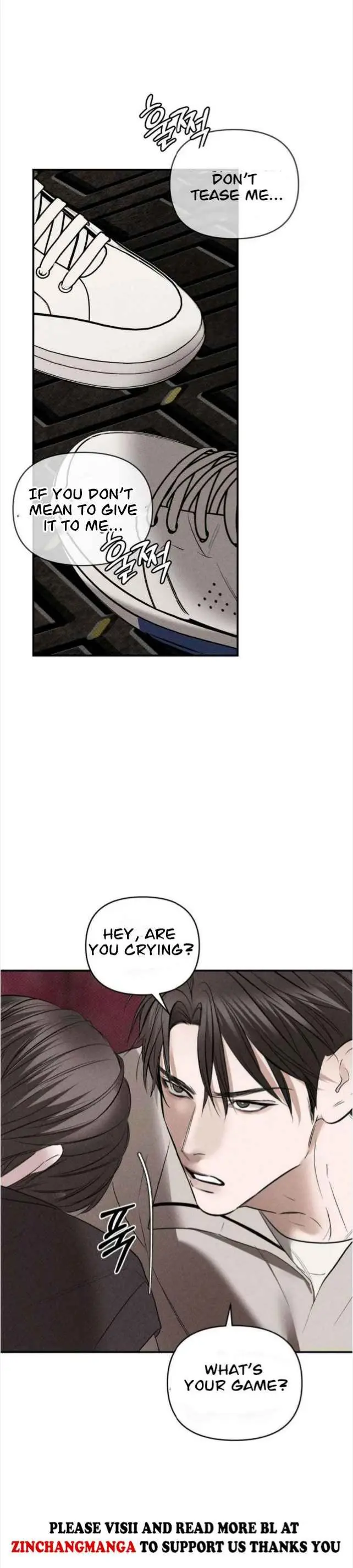 Heart Packer - Chapter 14 Page 15