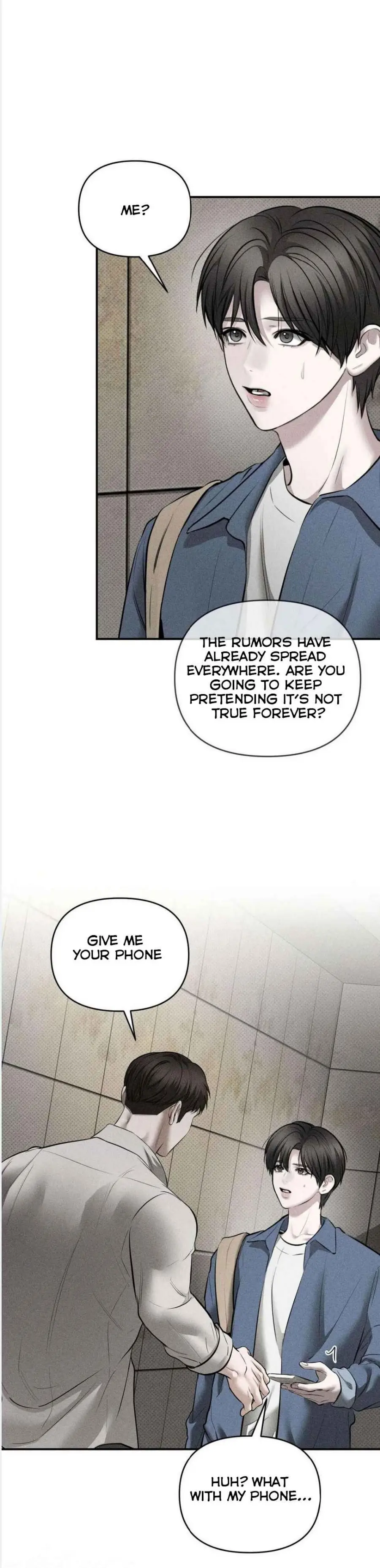 Heart Packer - Chapter 17 Page 26