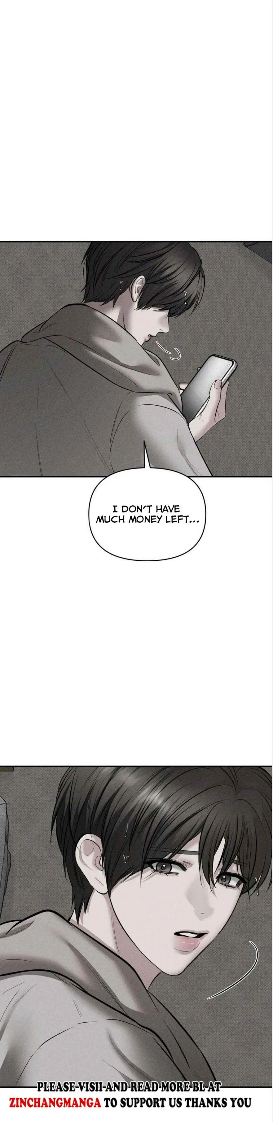 Heart Packer - Chapter 17 Page 6