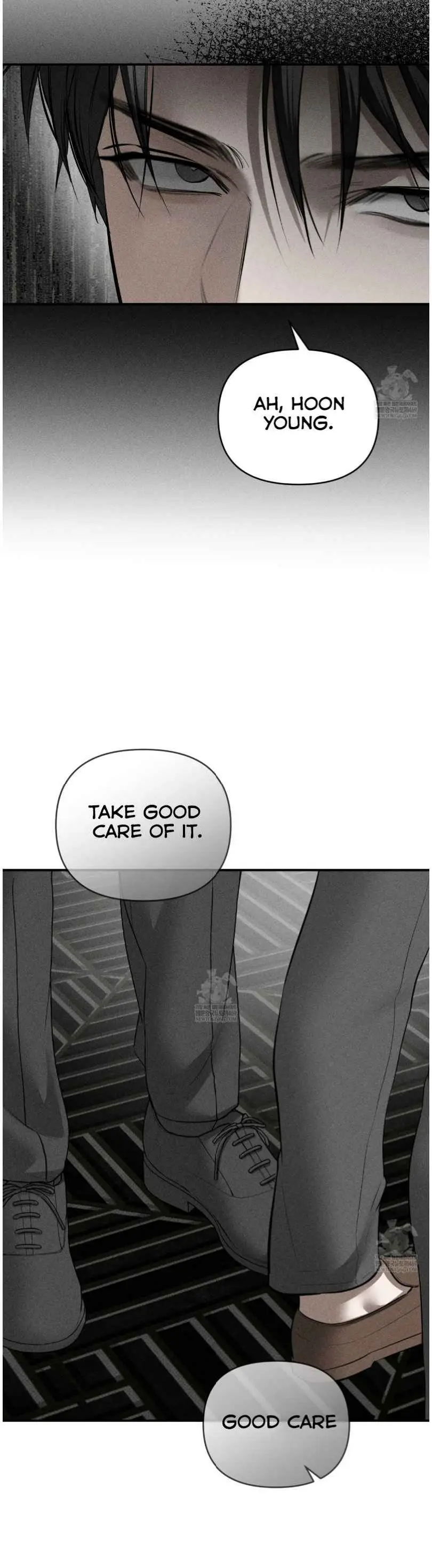 Heart Packer - Chapter 18 Page 18