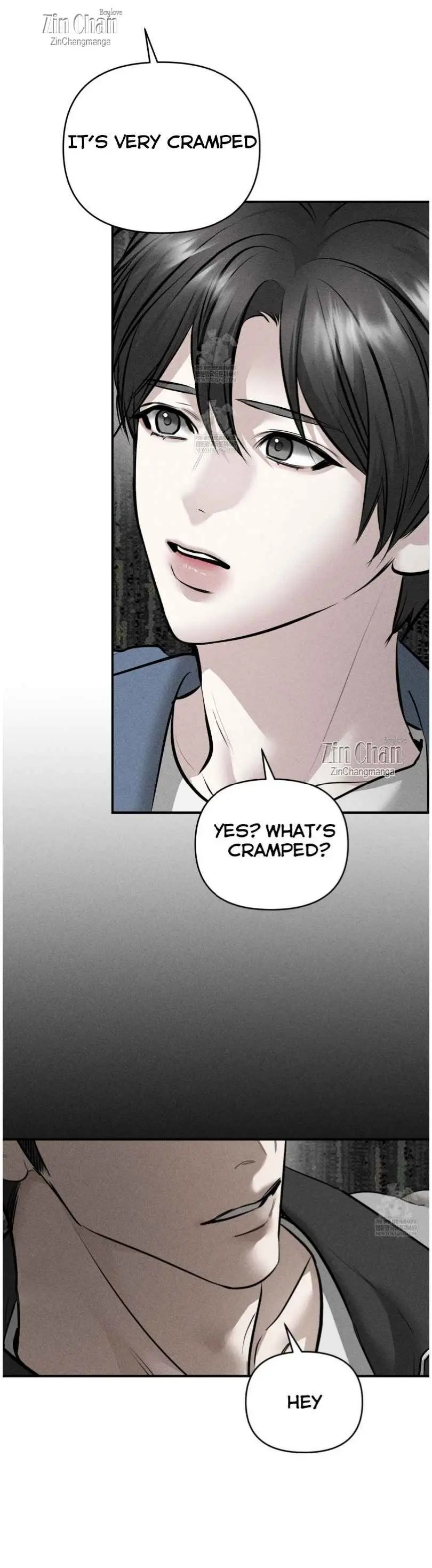 Heart Packer - Chapter 18 Page 21
