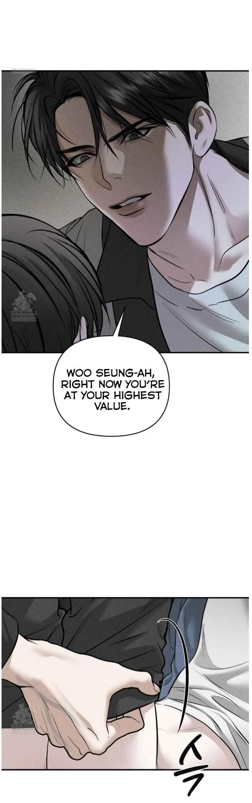 Heart Packer - Chapter 18 Page 28