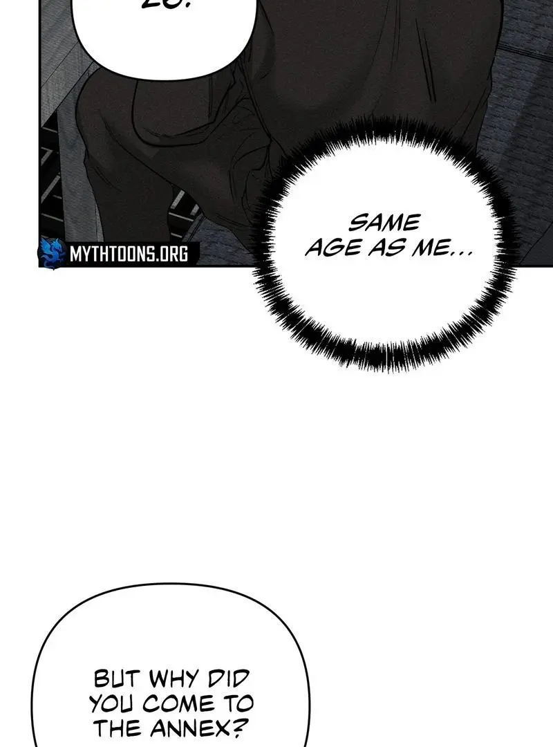 Heart Packer - Chapter 2 Page 40