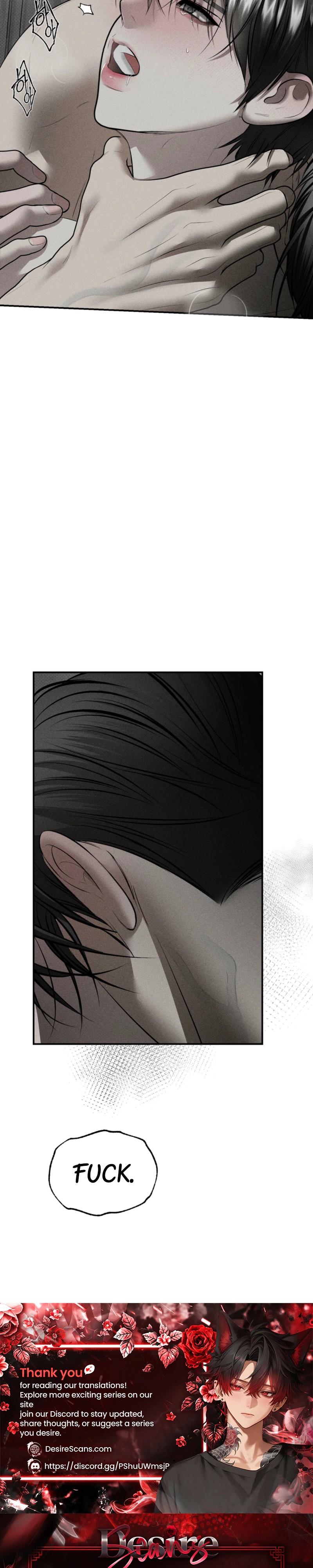 Heart Packer - Chapter 27 Page 32