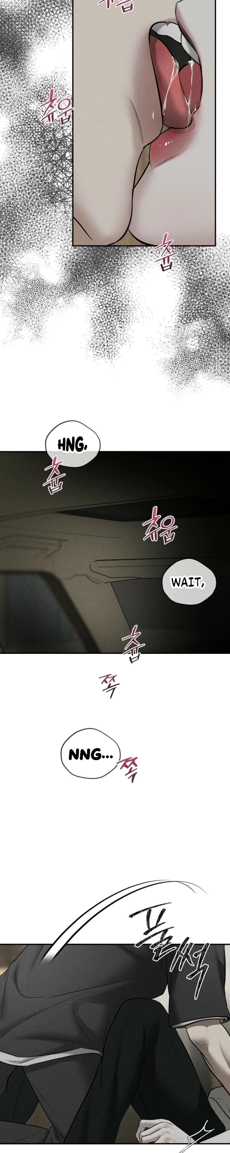 Heart Packer - Chapter 29 Page 13