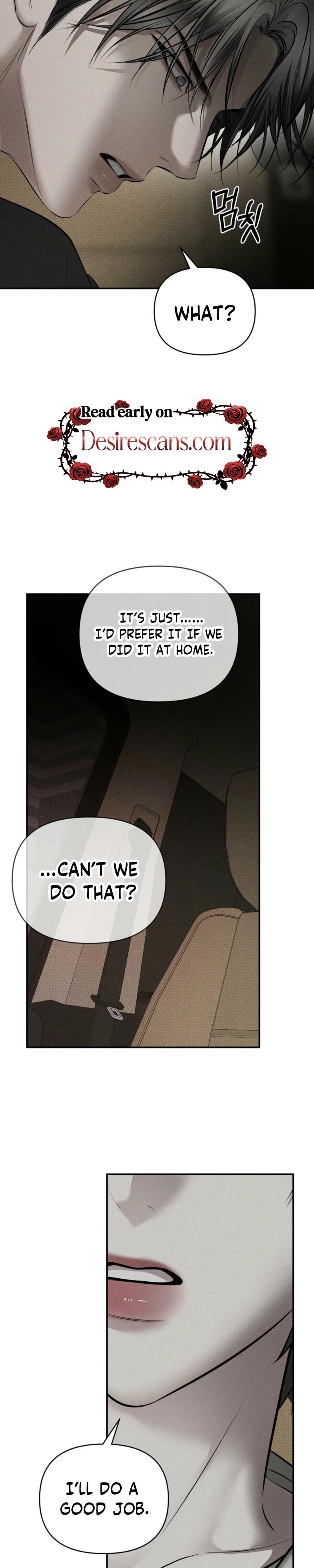 Heart Packer - Chapter 29 Page 16