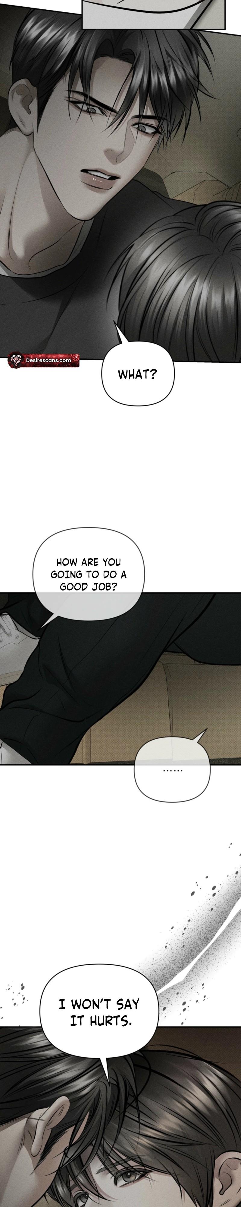 Heart Packer - Chapter 29 Page 17