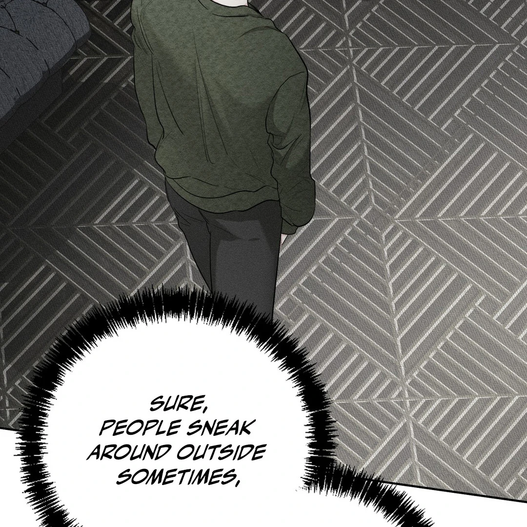 Heart Packer - Chapter 3 Page 13