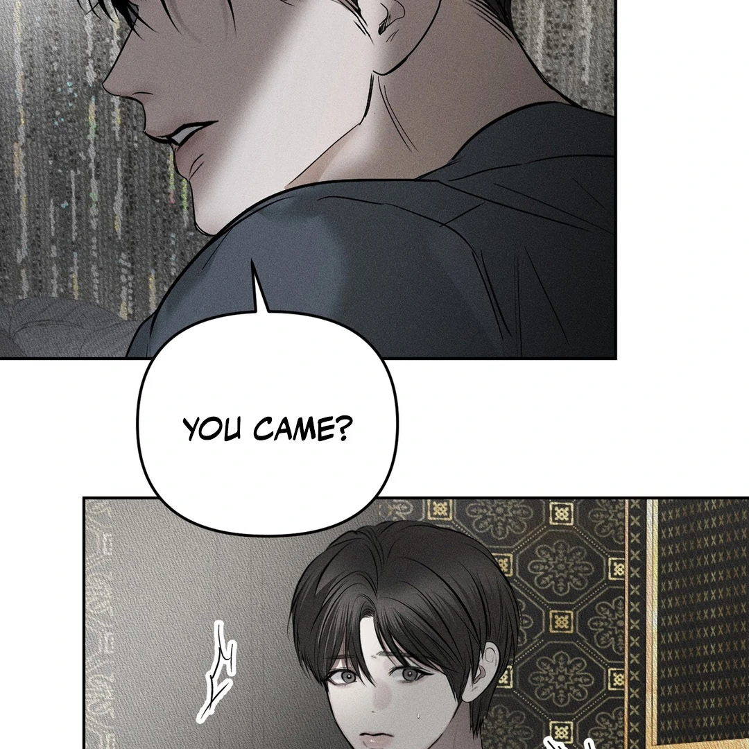 Heart Packer - Chapter 3 Page 17