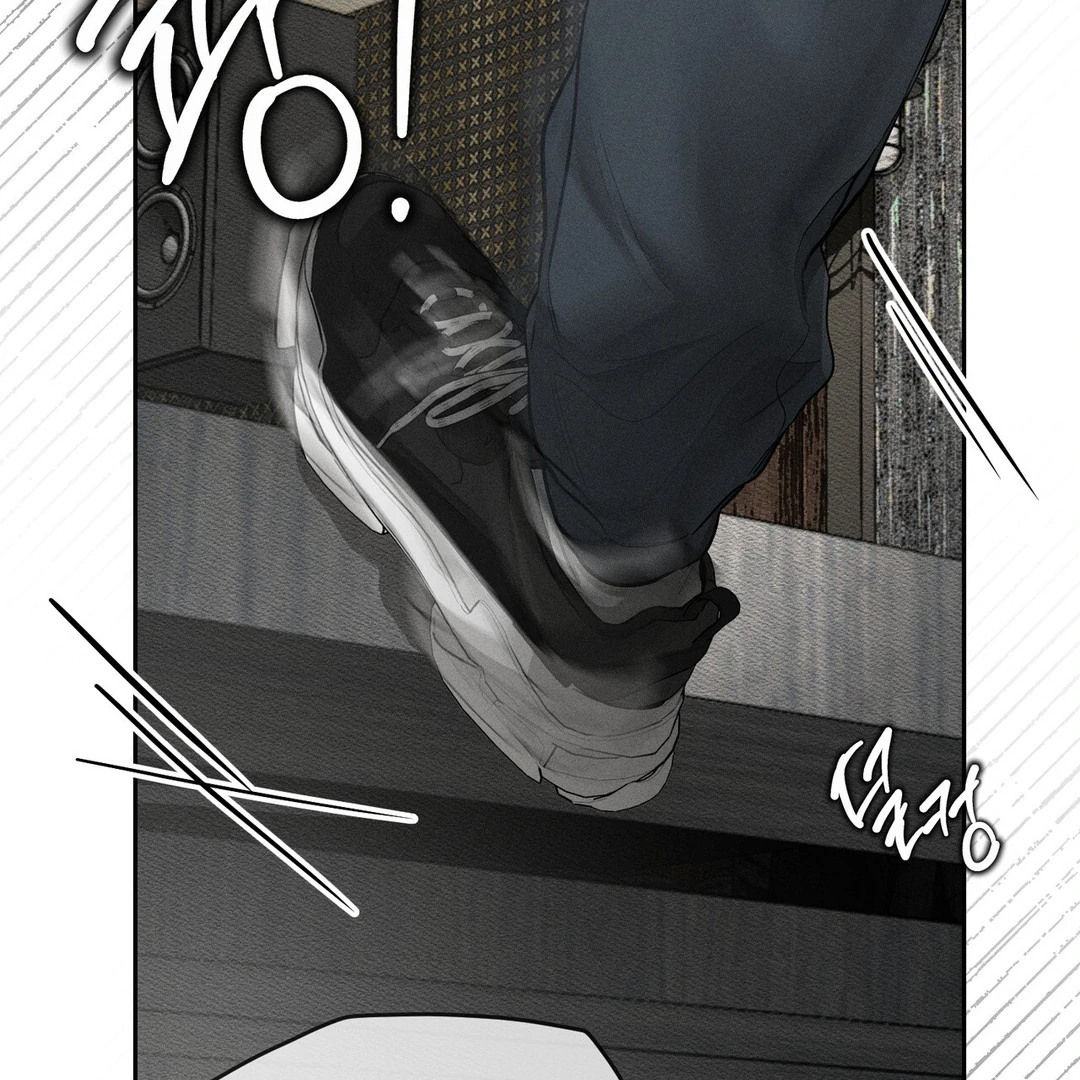 Heart Packer - Chapter 3 Page 30
