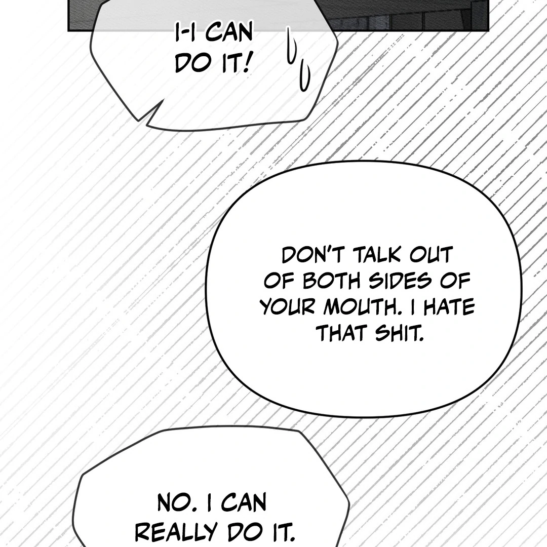 Heart Packer - Chapter 3 Page 31