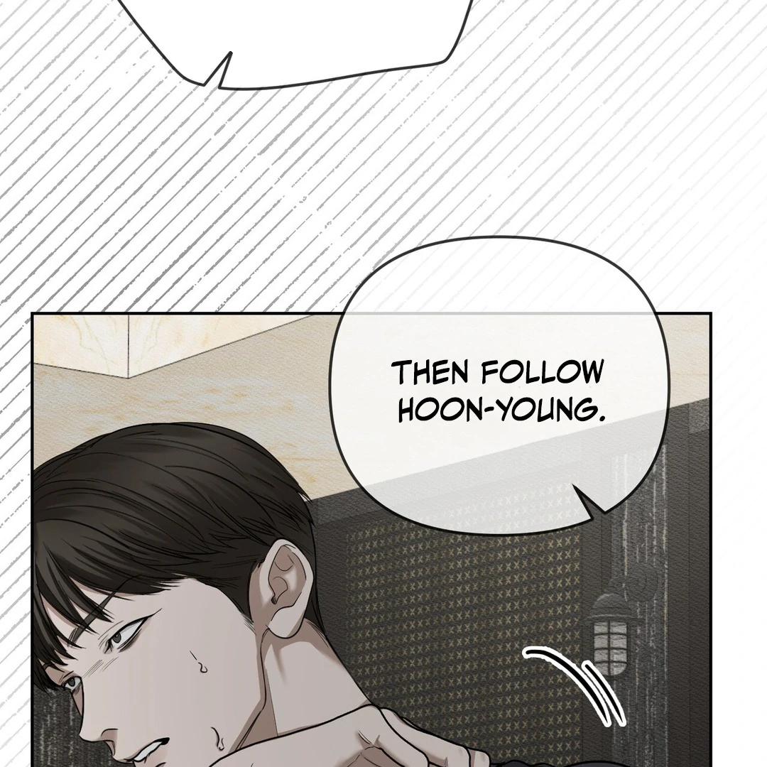 Heart Packer - Chapter 3 Page 32