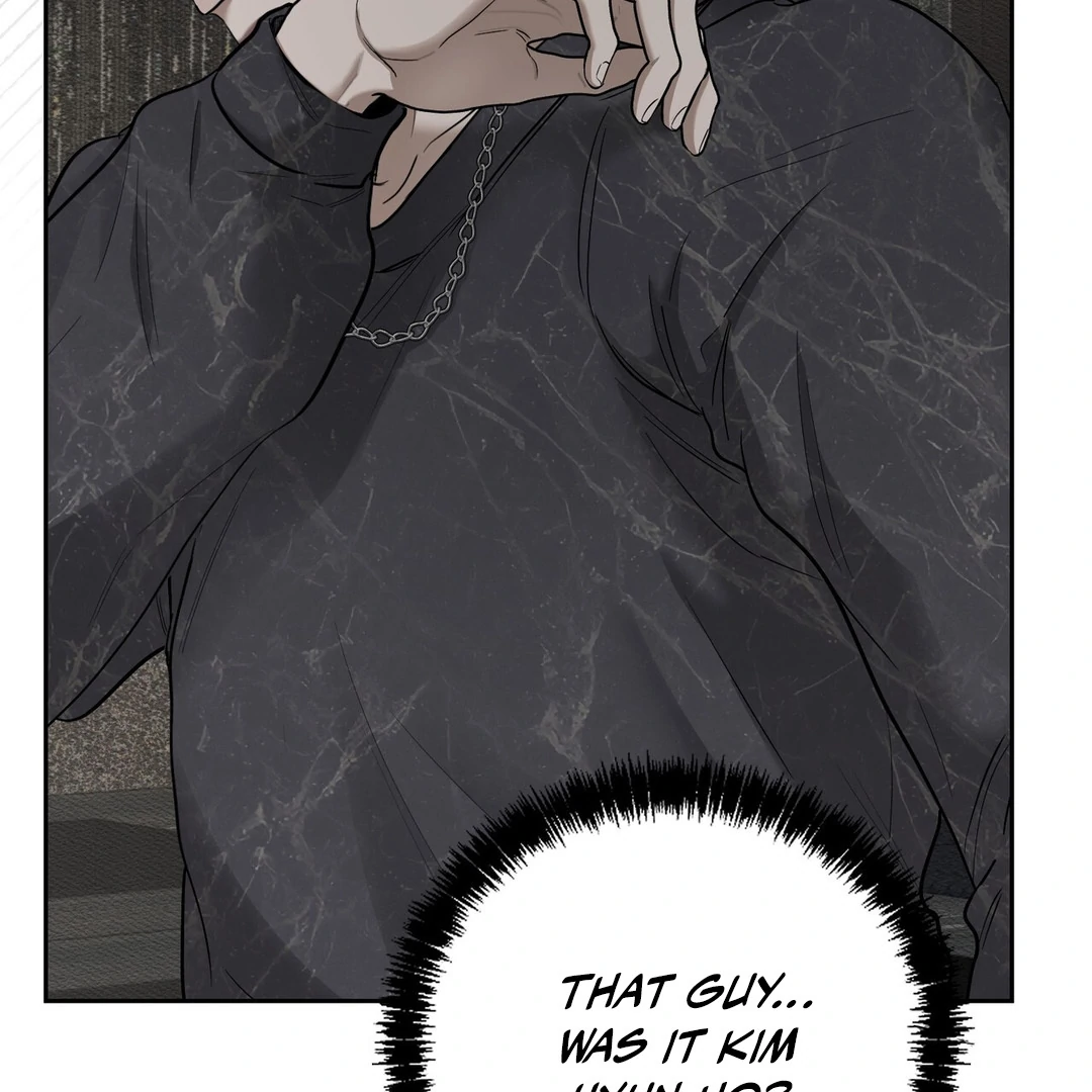 Heart Packer - Chapter 3 Page 33