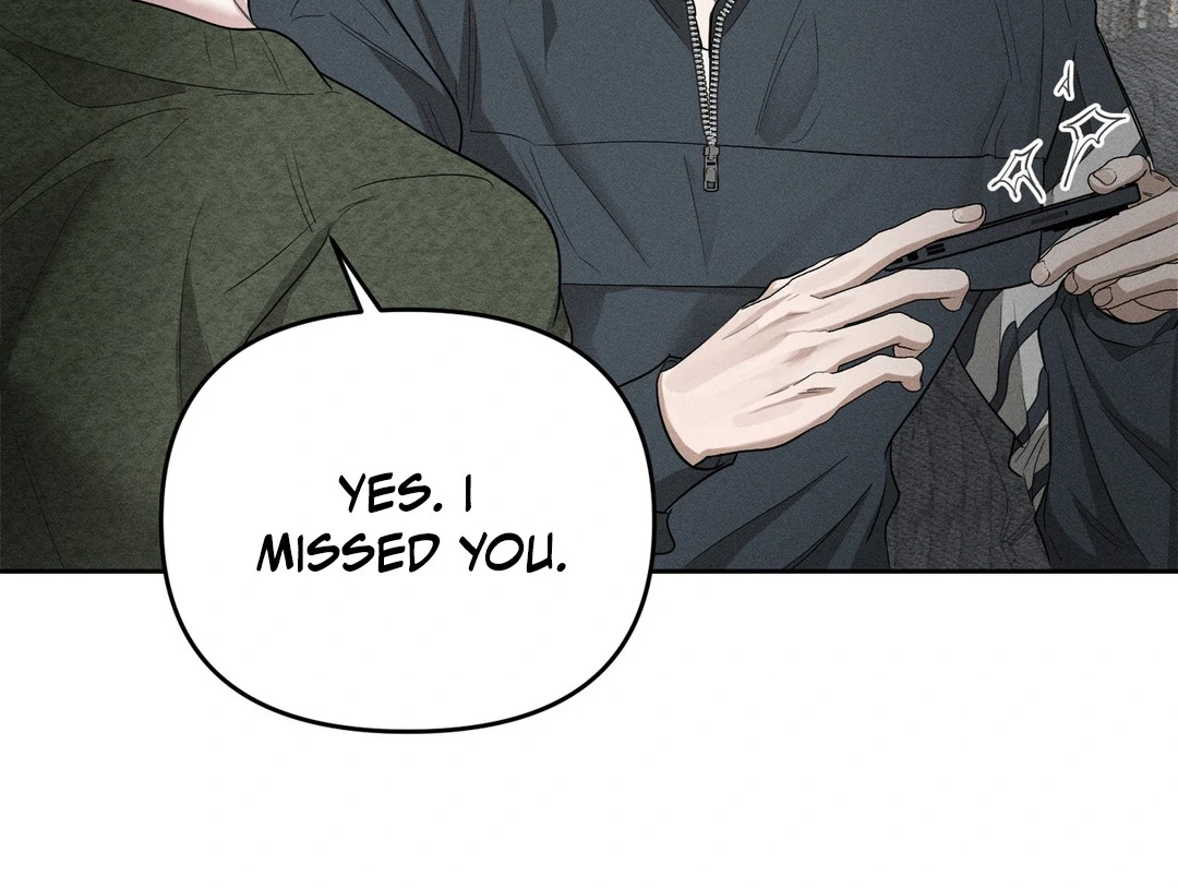 Heart Packer - Chapter 3 Page 42