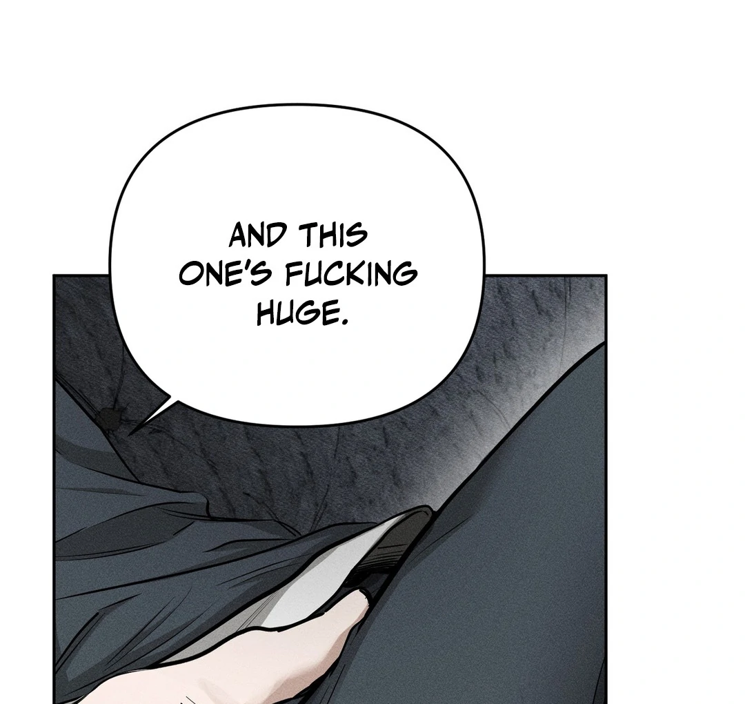 Heart Packer - Chapter 3 Page 83
