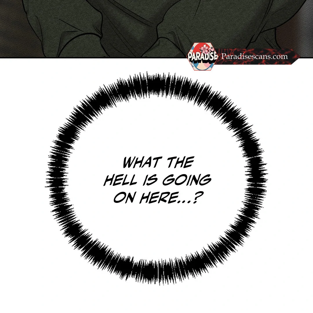 Heart Packer - Chapter 3 Page 9