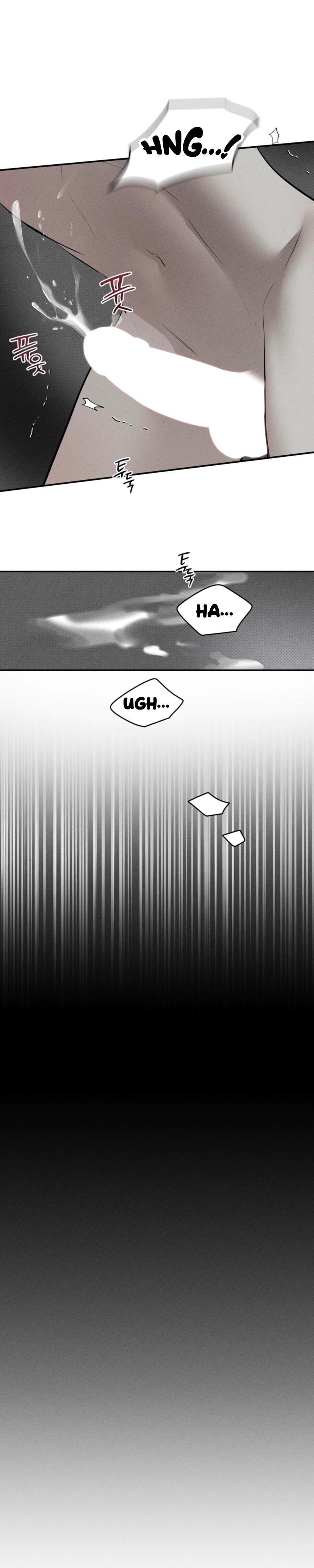 Heart Packer - Chapter 30 Page 10