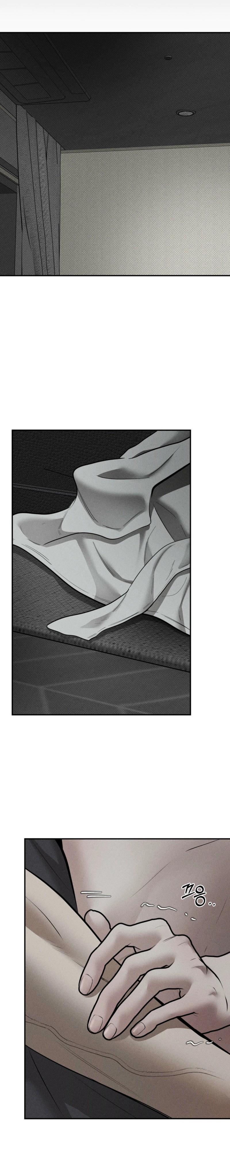 Heart Packer - Chapter 30 Page 11