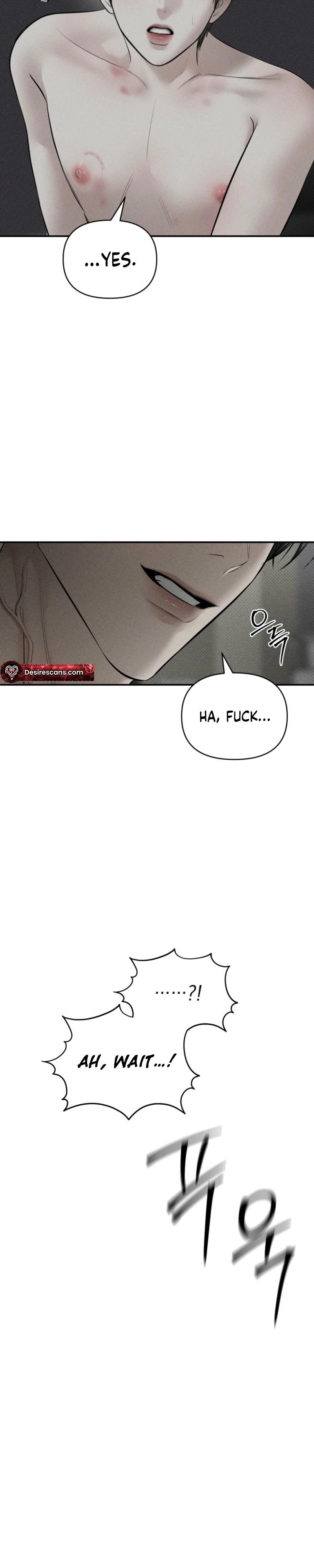 Heart Packer - Chapter 30 Page 24