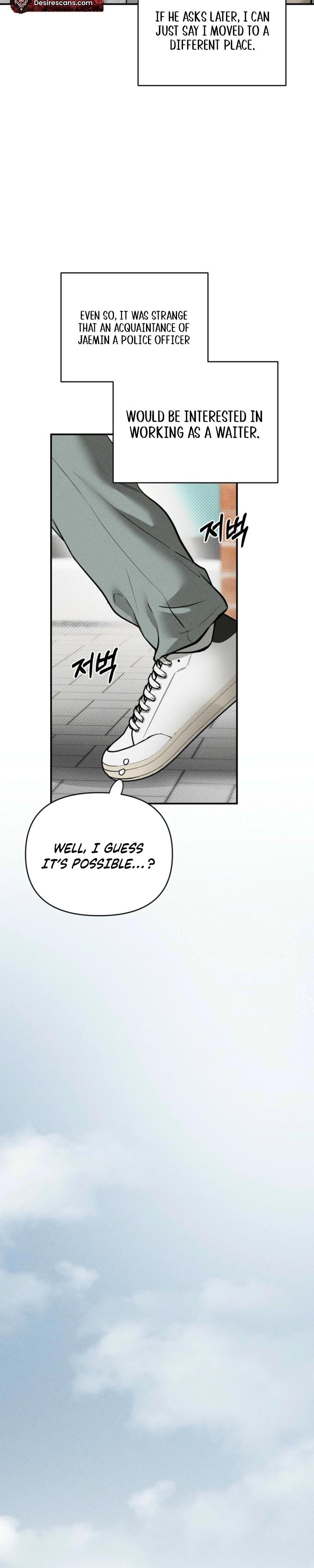 Heart Packer - Chapter 31 Page 10