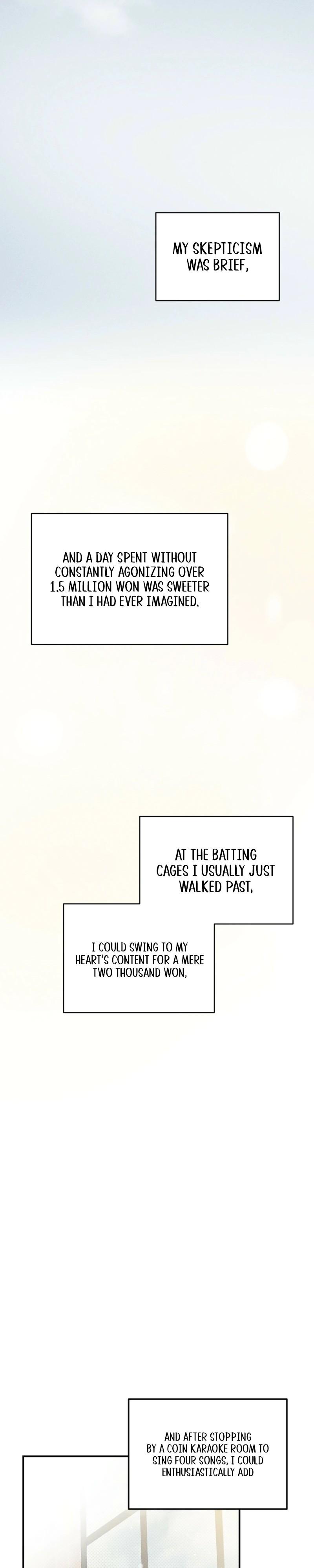Heart Packer - Chapter 31 Page 11