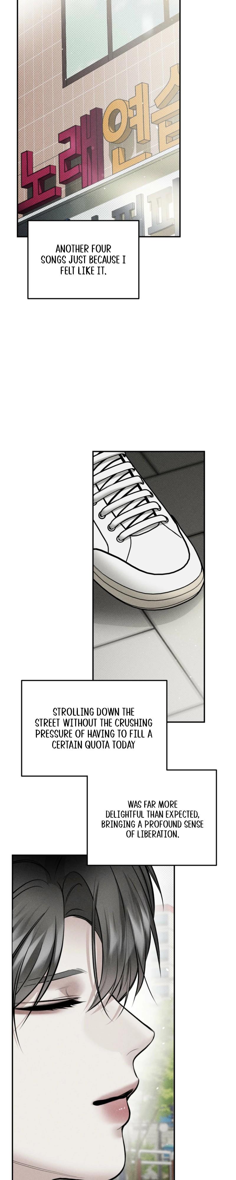 Heart Packer - Chapter 31 Page 12