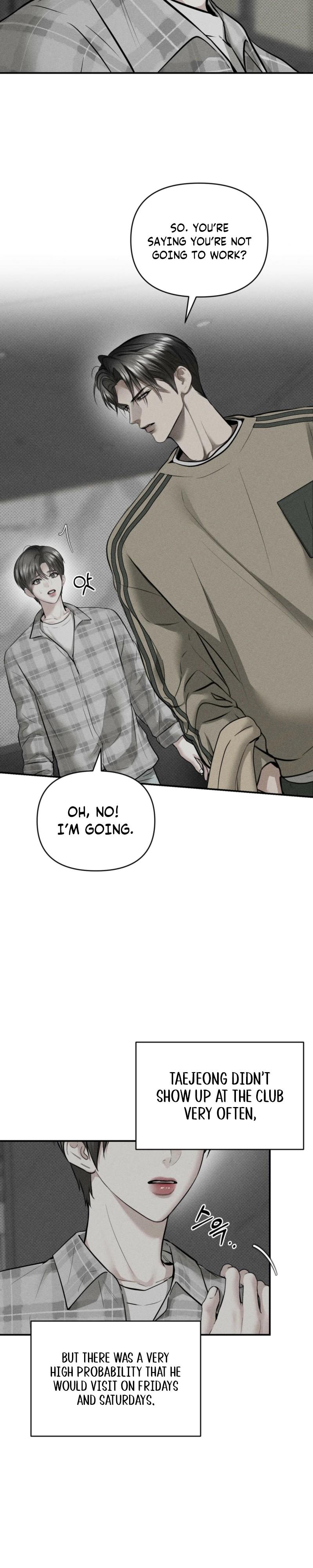 Heart Packer - Chapter 31 Page 16