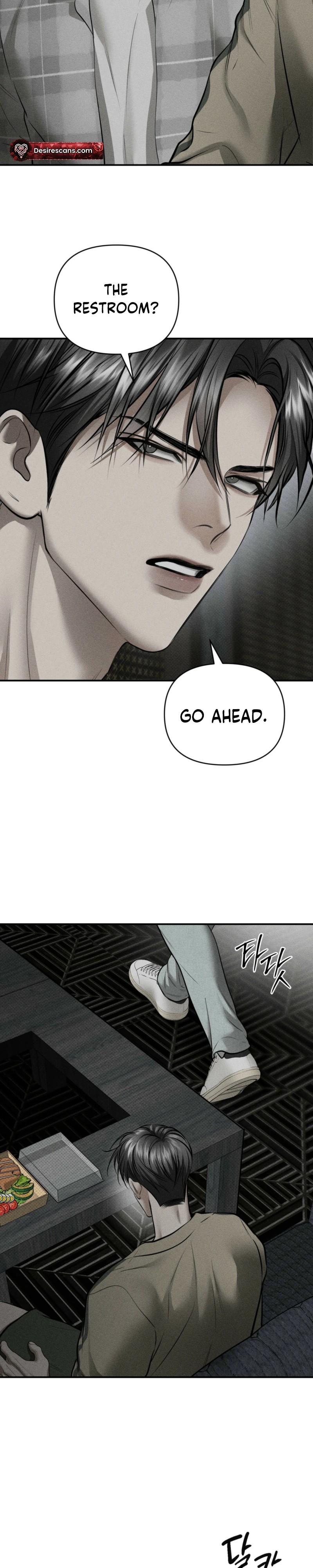 Heart Packer - Chapter 31 Page 23