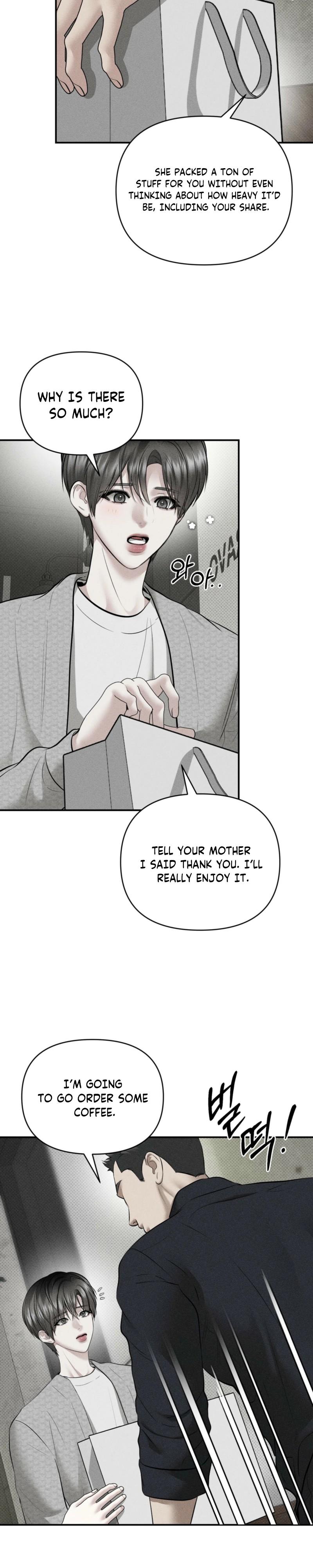Heart Packer - Chapter 31 Page 4