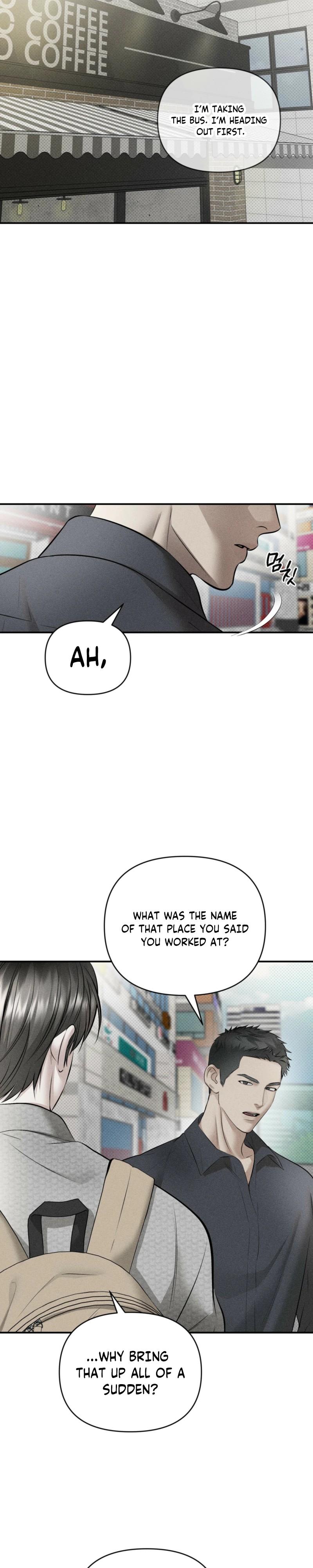 Heart Packer - Chapter 31 Page 7