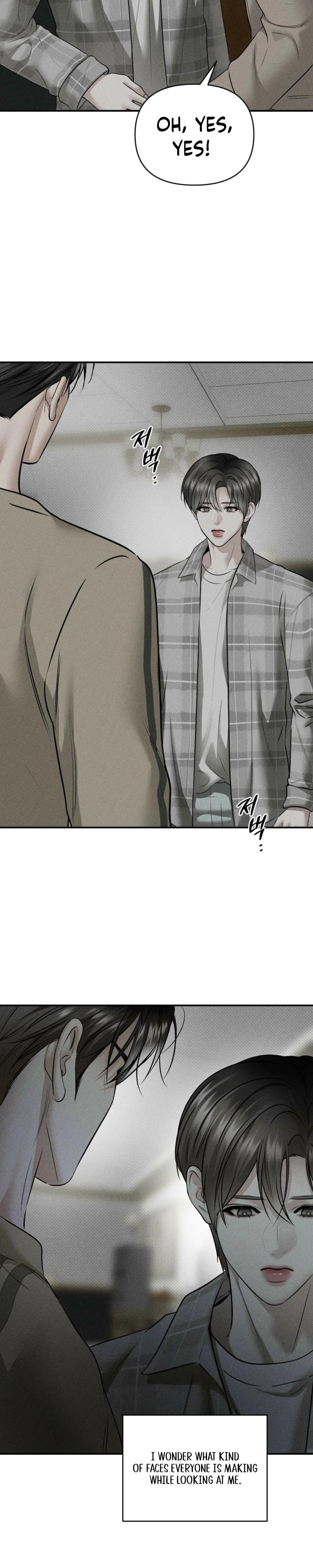 Heart Packer - Chapter 32 Page 10