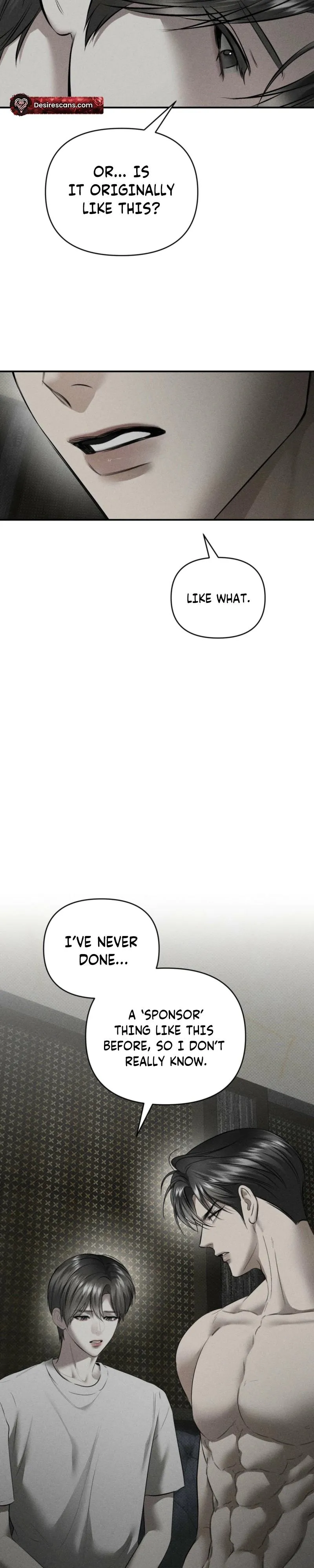 Heart Packer - Chapter 33 Page 21